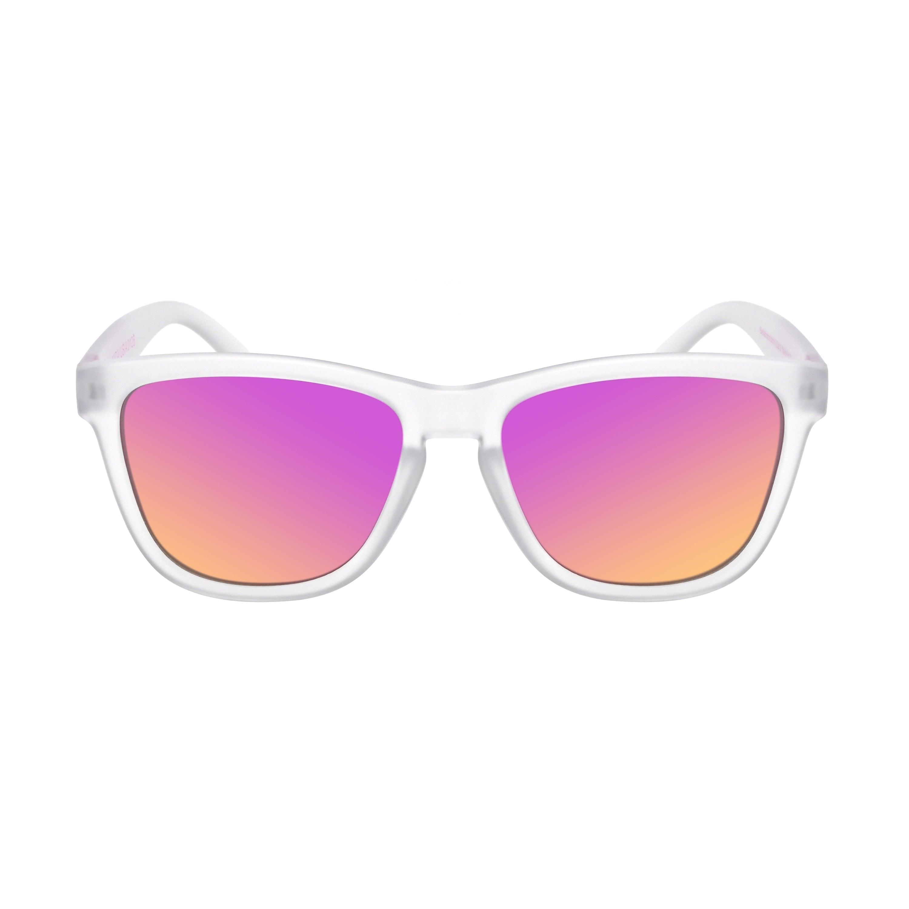 Andalusia Frosted GripVision™ SUNGLASSES (0126)