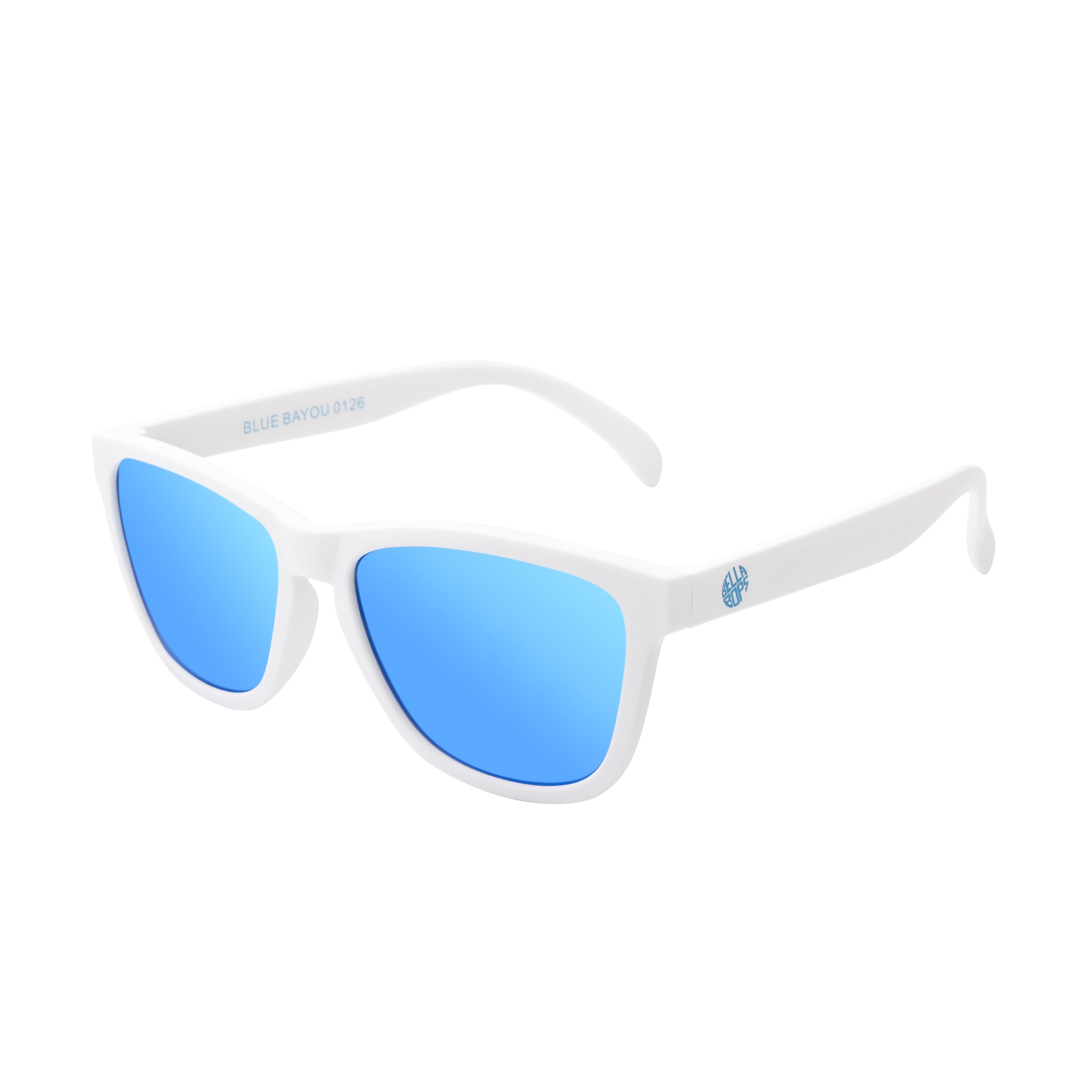 Blue Bayou GripVision™ SUNGLASSES (0126)