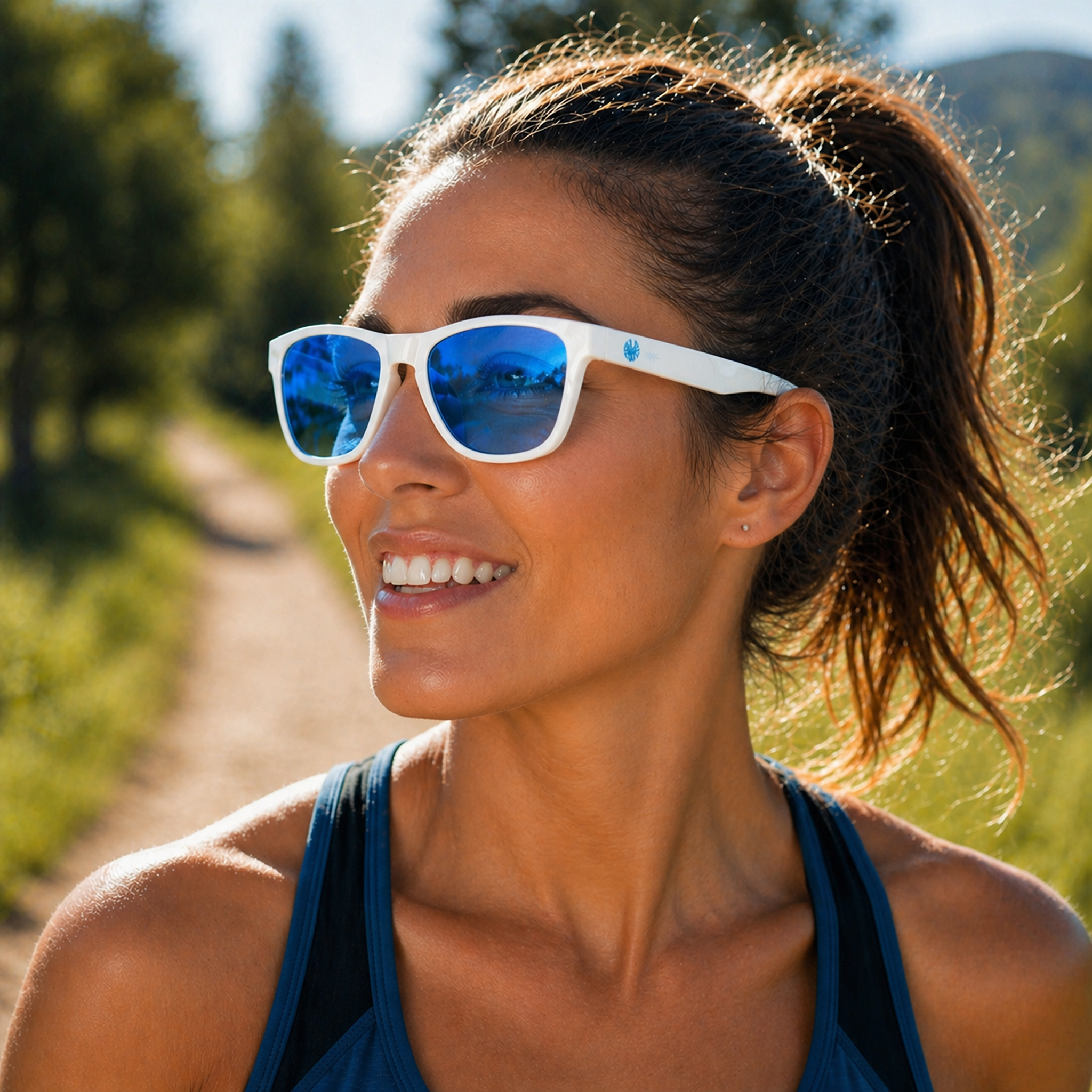 Blue Bayou GripVision™ SUNGLASSES (0126)