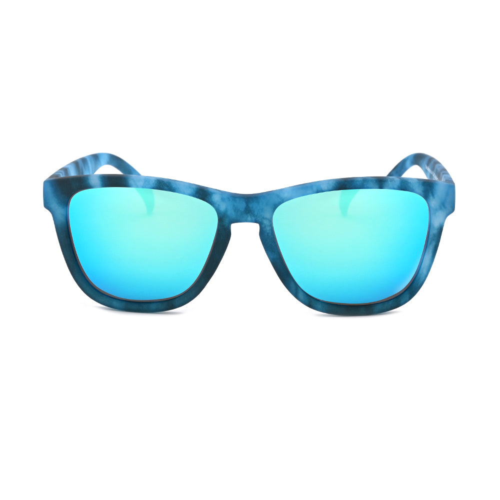 Thalaso Blue Non-slip SUNGLASSES