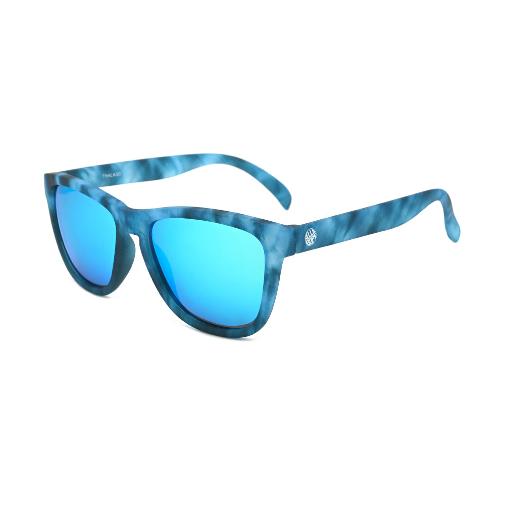 Thalaso Blue Non-slip SUNGLASSES