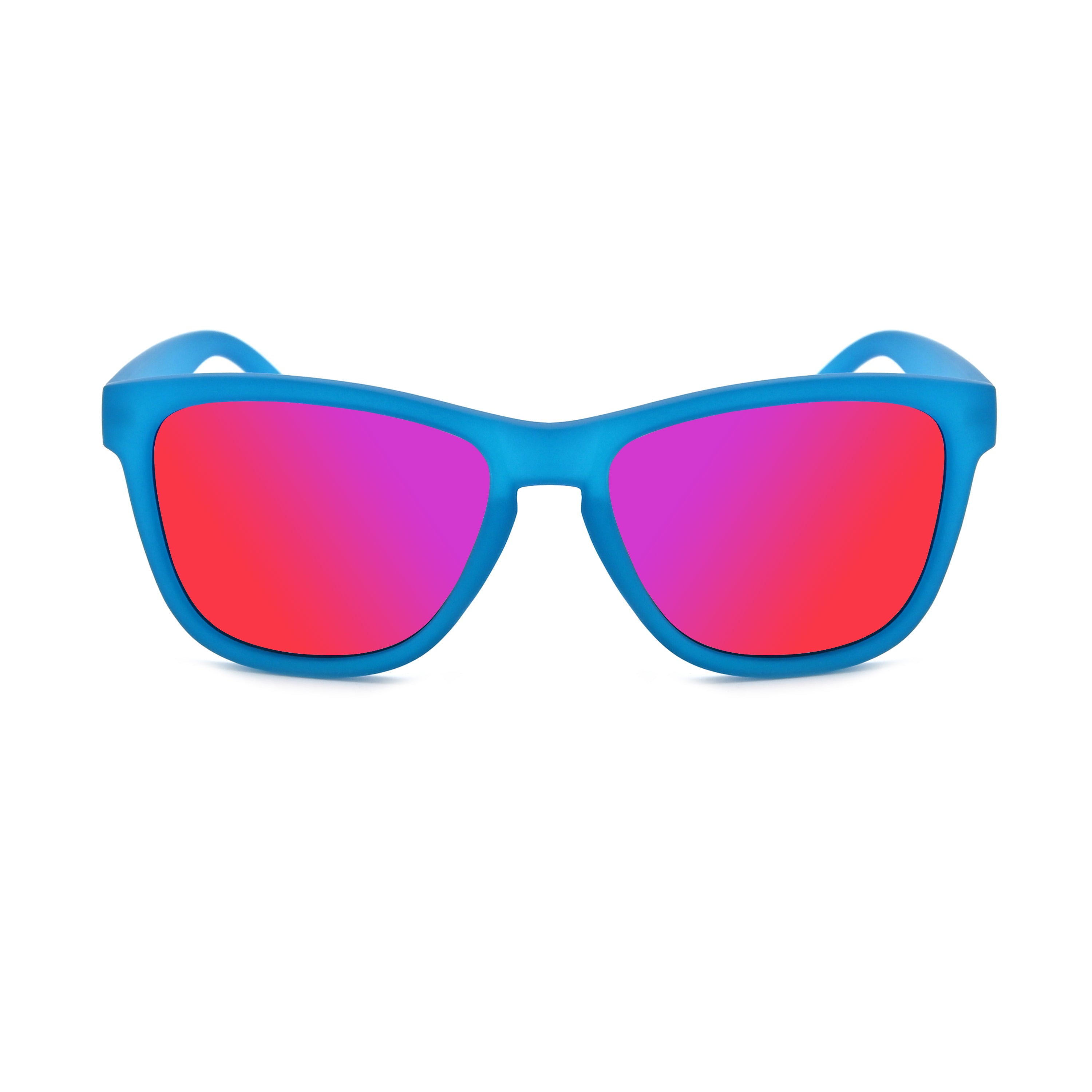 Laguna Blue Non-slip SUNGLASSES