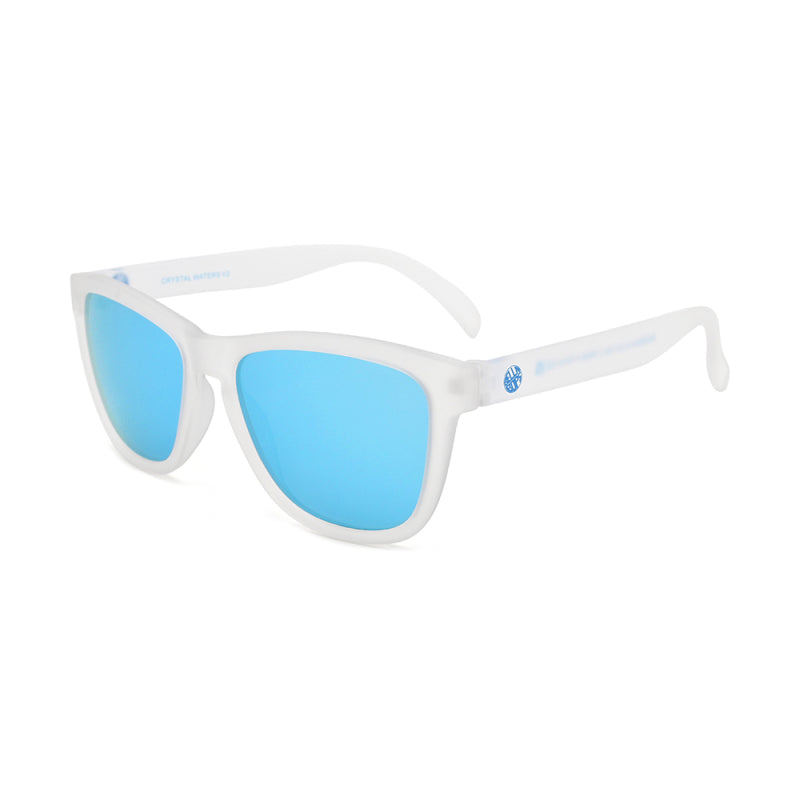 Crystal Waters Non-slip SUNGLASSES