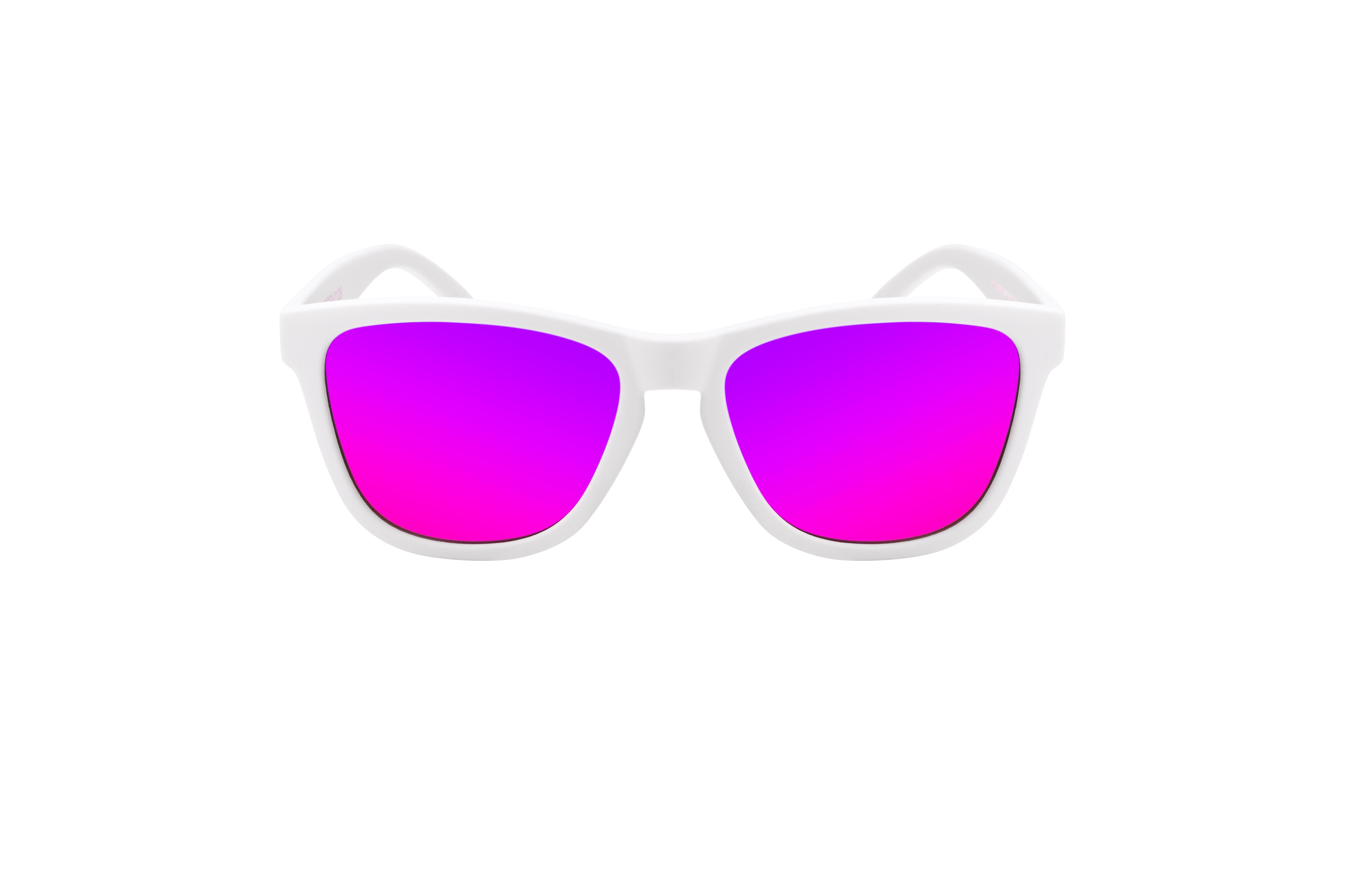 Accra White GripVision™ SUNGLASSES (0126)