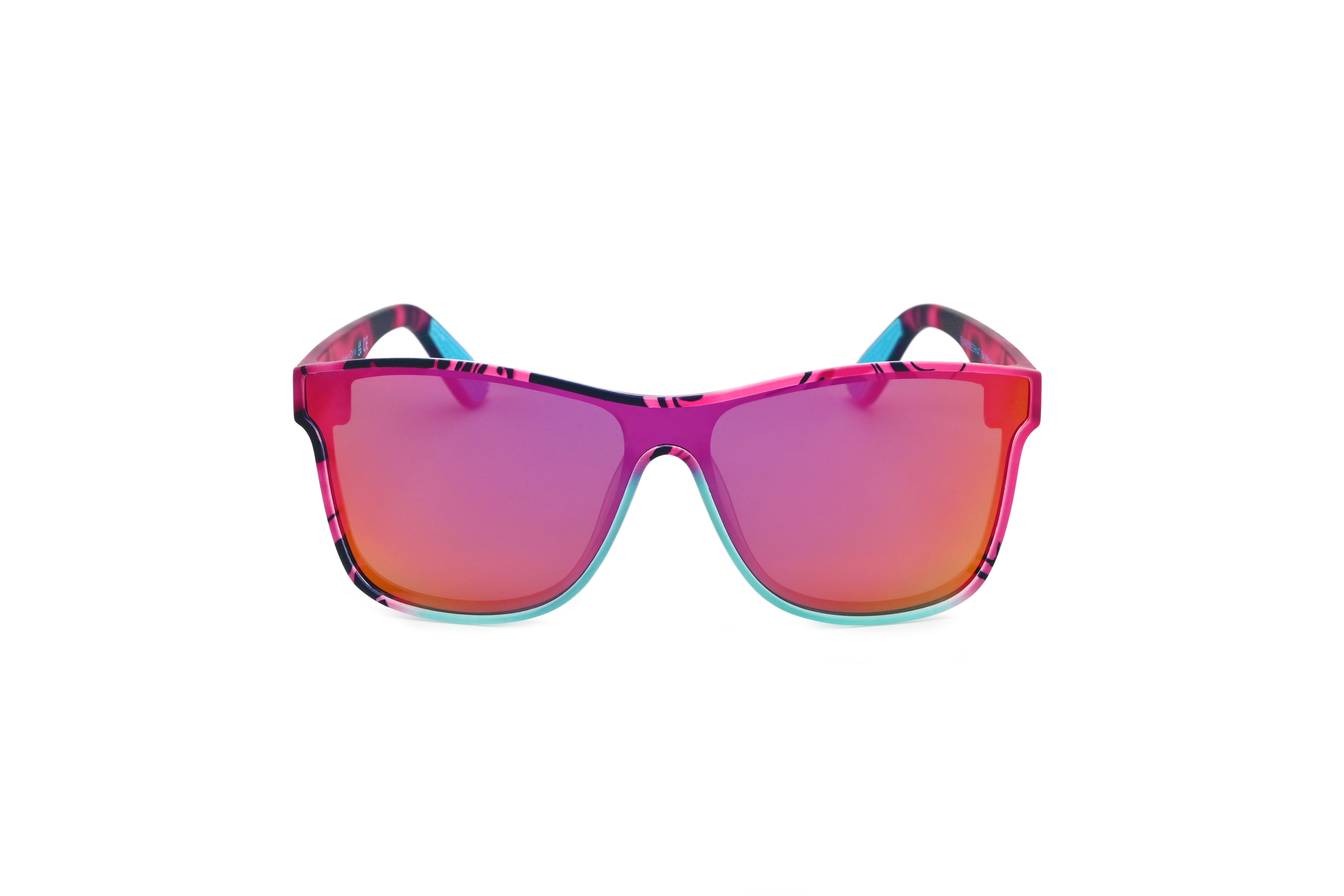 Funky Meerkat Non Slip sunglasses