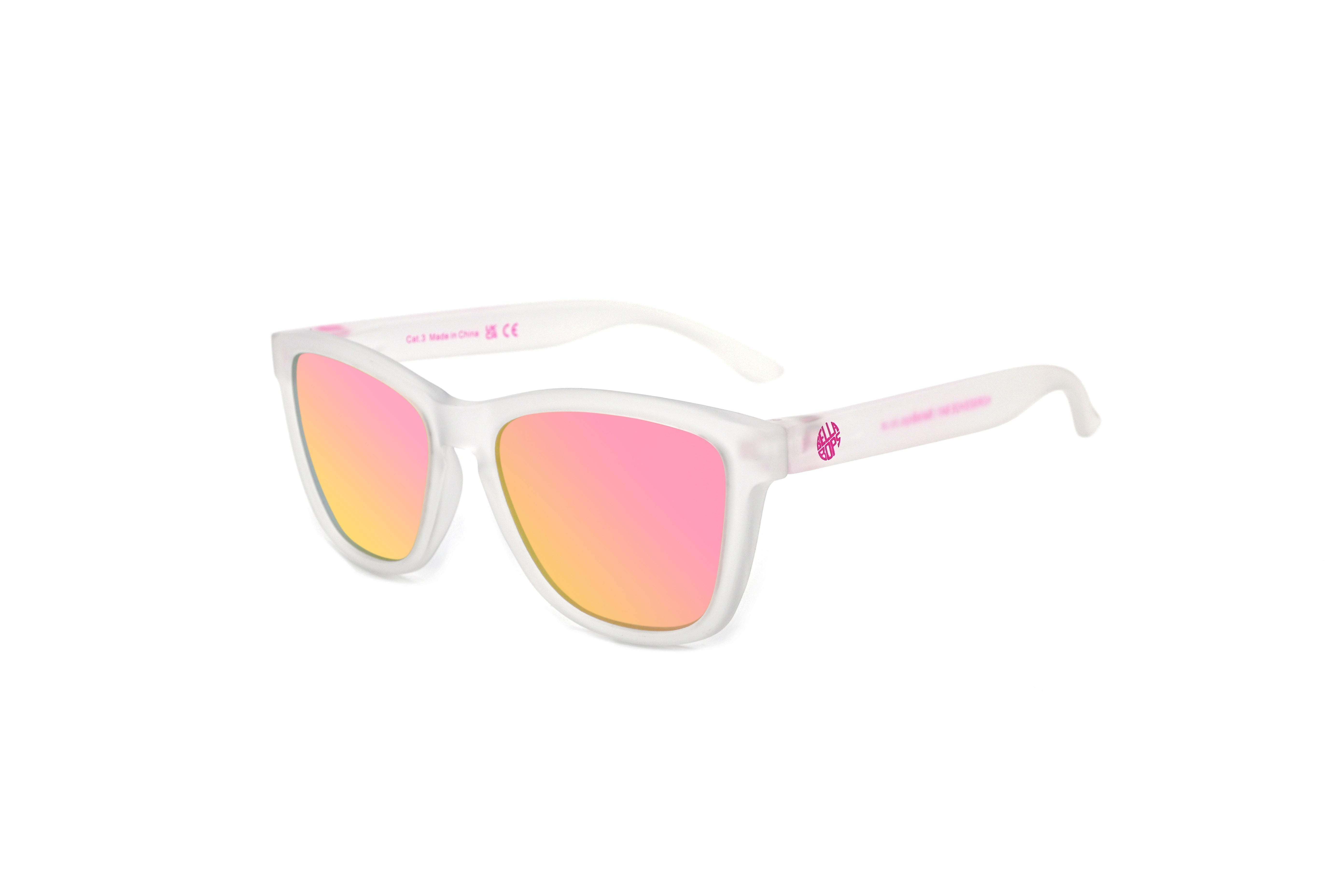 Horseshoe Bay Non-slip LITE SUNGLASSES