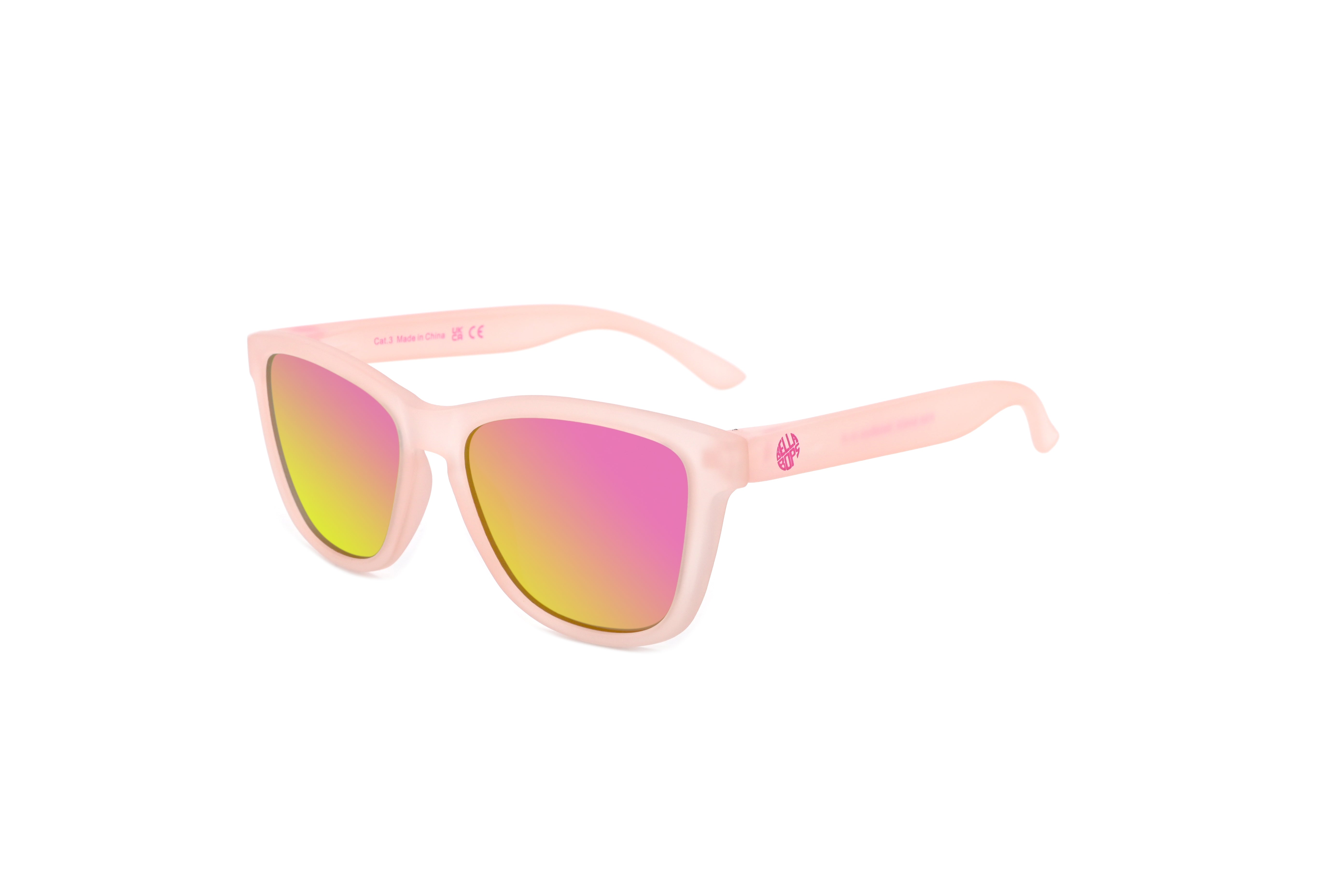 Pink Sands Non-slip LITE SUNGLASSES